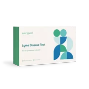 Everlywell Lyme Disease Test - Not Available in NY, NJ, RI
