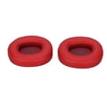 thumbnail image 2 of Headphones Ear Cushion Kit,Replacement Ear Pads Soft Ear Cushion Replacement Ear Pads Optimal Efficiency, 2 of 14