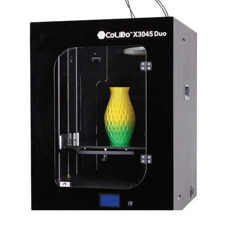 CoLiDo X3045 Duo 3D Printer