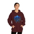 thumbnail image 4 of Space Turtle Hoodie, 4 of 9