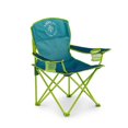 thumbnail image 1 of Youth Camping Chair (Green), 1 of 8