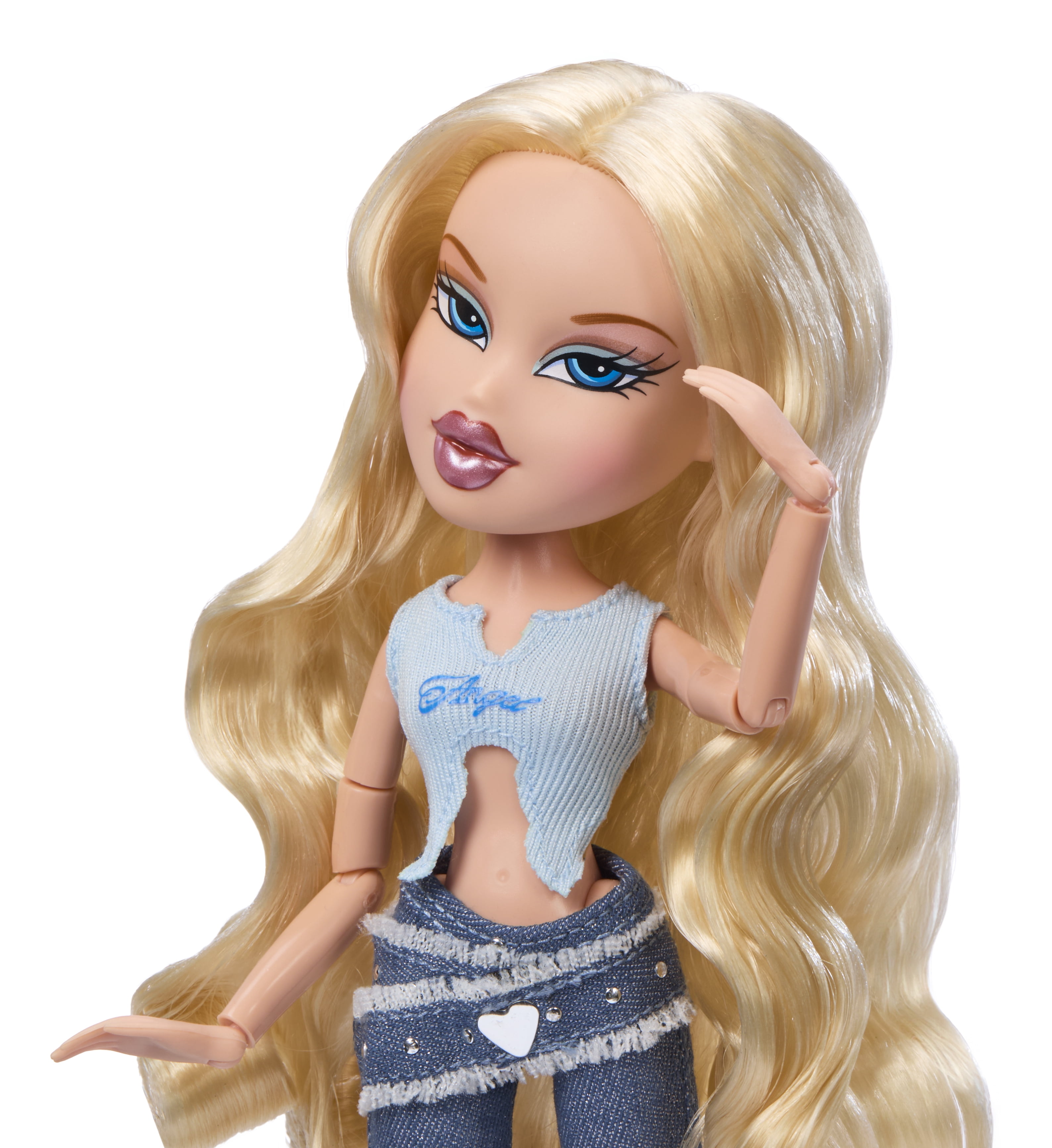 Bratz 2001 Reimagined Dolls - Cloe