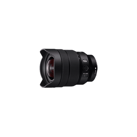 SEL1224G FE 12-24mm F4 G Ultra Wide-angle Zoom
