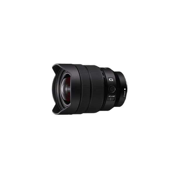 Sel1224g Fe 12 24mm F4 G Ultra Wide Angle Zoom Lens Walmart Com Walmart Com