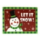 thumbnail image 1 of Casa De Navidad Tablones De Madera Letreros Decorativos Ecológico Papá Noel Arte De La Pared Decoración Fácil De Instalar Decoración De La Pared Colgante De Alta Durable Advancent HA027932-02, 1 of 7