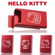 thumbnail image 2 of Hello Kitty-estuche de Metal fino para cigarrillos para hombre y mujer, almacenamiento a prueba de agua, bolsillo para 20 cigarrillos, bonito regalo, 2 of 4