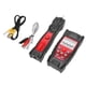 thumbnail image 4 of Buscador de Cables ANGGREK Multifuncional de Cortocircuito RJ11/RJ45, 4 of 8