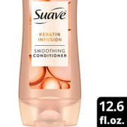 Suave Professionals Smoothing Conditioner Keratin Infusion 12.6 oz