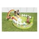thumbnail image 2 of Alberca Piscina Centro Juegos Inflable Arcoiris Jardin Intex, 2 of 2