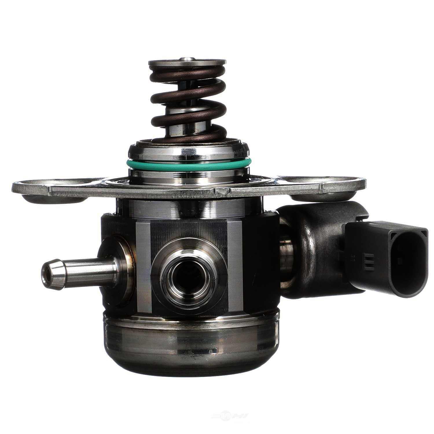 Delphi Direct Injection High Pressure Fuel Pump P/N:Hm10109 Fits select: 2018-2020 MERCEDES-BENZ GLC, 2015-2018 MERCEDES-BENZ C