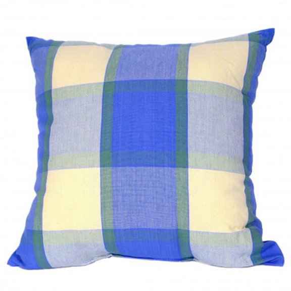 18 x 18 in. Toss Cushion, Provence