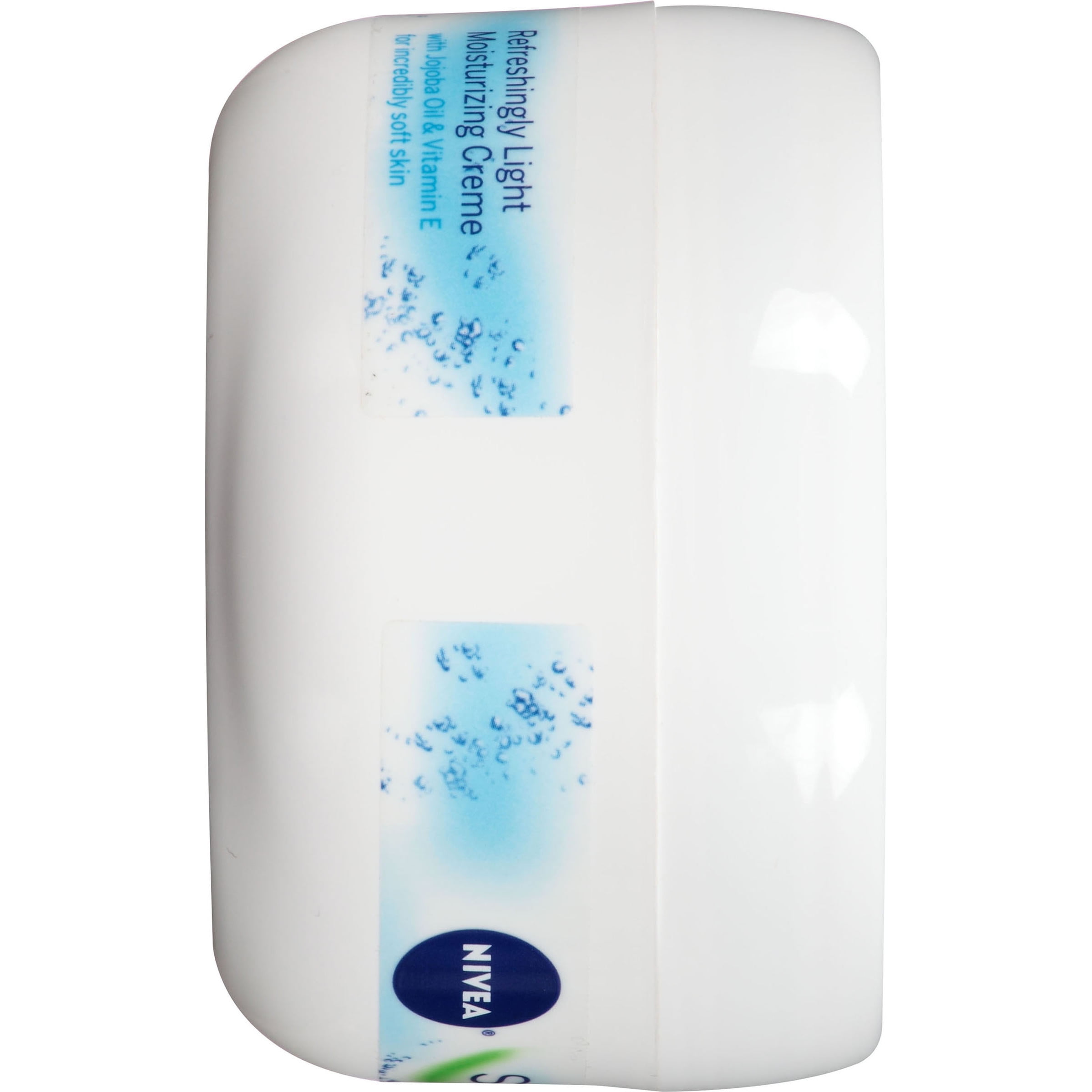 Nivea soft moisturizing creme 6.8 oz. walmart.com Wonen rood creme