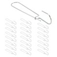thumbnail image 3 of 24 de Metal 7,3 Pulgadas para Hacer Patrones Costura, Colgador Colgar, 3 of 10