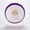 Giant 12", variant on Kaytee Silent Spinner Wheel For Pet Syrian or Large Breed Hamsters, Sugar Gliders and Gerbils, Large 10 Inch (Colors May Vary)