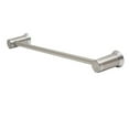 thumbnail image 2 of Fontana Boat Towel Bar Holder 6203201 | Eleganza 18 Inch Nickle Brass, 2 of 5