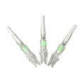 thumbnail image 4 of 4.2mm LED Lighted Arrow Nocks Tail 3PC Compound Recurve Bow Hunting, 4 of 10