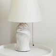 thumbnail image 2 of KAKOWELY pull chain light socket Pull Chain Lampholder Replacement Lamp Socket Household Lamp Socket Pull Lamp Base2.76"X2.17"X2.17", 2 of 5