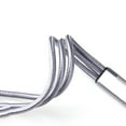 thumbnail image 2 of axGear 3 In 1 USB Cable for Apple Android and Type-C Devices Connector Fast Charger, 2 of 6