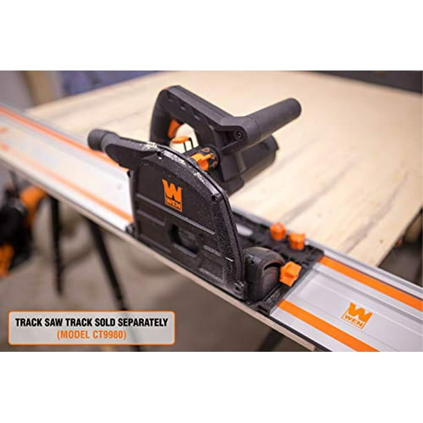Wen ct1065 clearance track saw