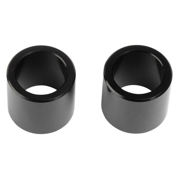 Tusk Aluminum Front Wheel Spacers Kit For KAWASAKI KX450SR 2022