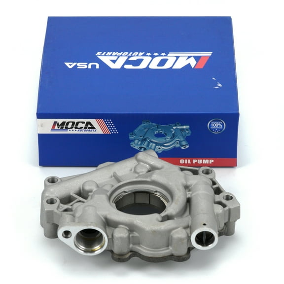 MOCA AUTOPARTS Oil Pump Fit for 2005-2010 Chrysler 300 6.1L & 2006-2008 Dodge Magnum 6.1L