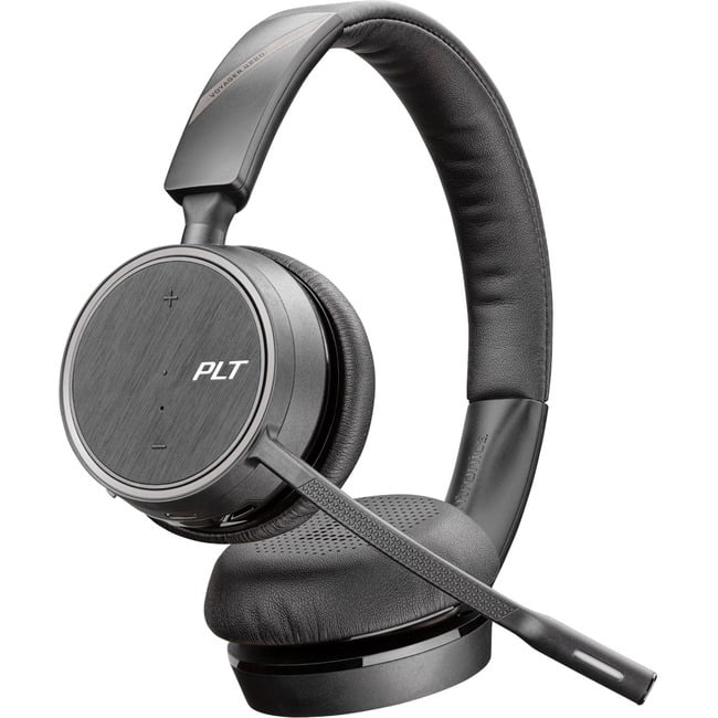 Plantronics Voyager 4200 UC Series Bluetooth Headset | Walmart Canada