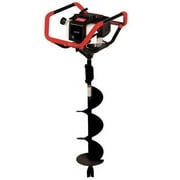 Toro Earth Auger With Powerhead 8" 52Cc 2 Cycle