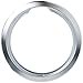thumbnail image 3 of Electric Range Trim Ring, "E" Series Hinged Element, Chrome, 6 In. - R6-U, 3 of 3