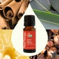 thumbnail image 2 of Plant Therapy Organic Fighter Essential Oil Blend 100% Pure, Undiluted, Natural Aromatherapy 10 mL (1/3 oz), 2 of 8