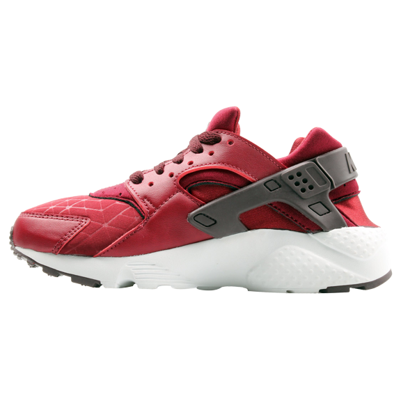 NIKE GRADE SCHOOL Huarache Run TU (GS) AV3228 600 AV3228 600 from Stadium Goods