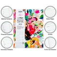 thumbnail image 5 of See it Bigger July 2024 - June 2026 Monthly Dated Planner (8.5" x 11"), 5 of 8