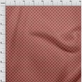 thumbnail image 4 of oneOone Polyester Spandex Pink Fabric Geometric Sewing Craft Projects Fabric Prints By Yard 56 Inch Wide, 4 of 4