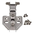 thumbnail image 3 of perforated small hinge, cabinet door buffer, aircraft hinge, pipe hinge, 3 of 9