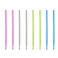 thumbnail image 7 of LICEWO 5A Luminous Drum Stick Replacement Nylon Fluorescent Drumsticks Glow In The Dark Drumsticks Drummer Gifts Durable, 7 of 7
