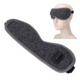 thumbnail image 3 of Heated Eye , 42 degrees Celsius  Constant Temperature Multi Frequency Vibration Eye Heating Pad  for Eye Bags for Fatigue for Eye Dryness, 3 of 7
