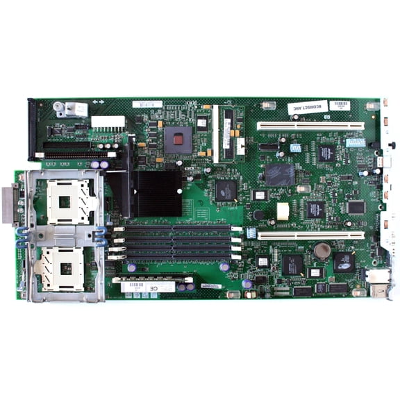 HP Compaq 305439-001 Proliant DL360 G3 System Board REV E08