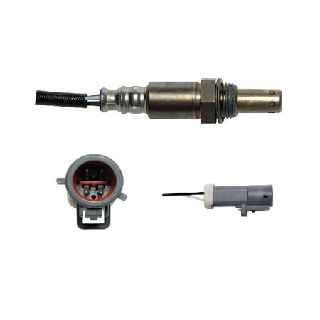 Oe Replacement For 2004 2005 Ford Explorer Sport Trac Downstream Oxygen Sensor Adrenalin Base Limited Xls Xlt