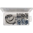 thumbnail image 2 of Dorman 49926 Hose Clamp Assortment, 2 of 4
