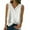White, variant on Sngxgn Womens Casual Summer Halter Neck Tank Tops Sleeveless Shirts Loose Fit Blouse(White,XXXXL)