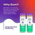 thumbnail image 6 of Zum Body Soap - Lavender Mint - 16 fl oz (2 Pack), 6 of 7