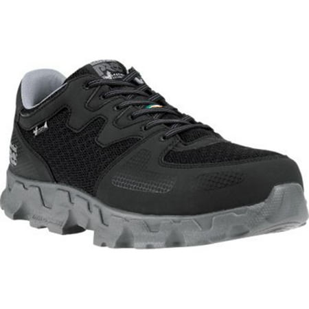 

Timberland PRO Powertrain Alloy Toe Static-Dissipative Work Athletic Shoe Size 7(M)