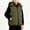 Army Green, variant on Boys Puffer Vest Wind Resistant Winter Sleeveless Quilted Full Zip Jacket Warm Padded Jacket for Outdoor Activities Size 5-15