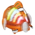 thumbnail image 2 of PEZ PAYASO DE JUGUETE CON LUCES CLOWN FISH TOY SET, 2 of 4