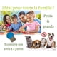 thumbnail image 4 of Peines - aptos para niños, adultos y toda la familia - pelo limpio - aptos para gatos y perros mascotas, antipiojos y antipiojos, 4 of 5