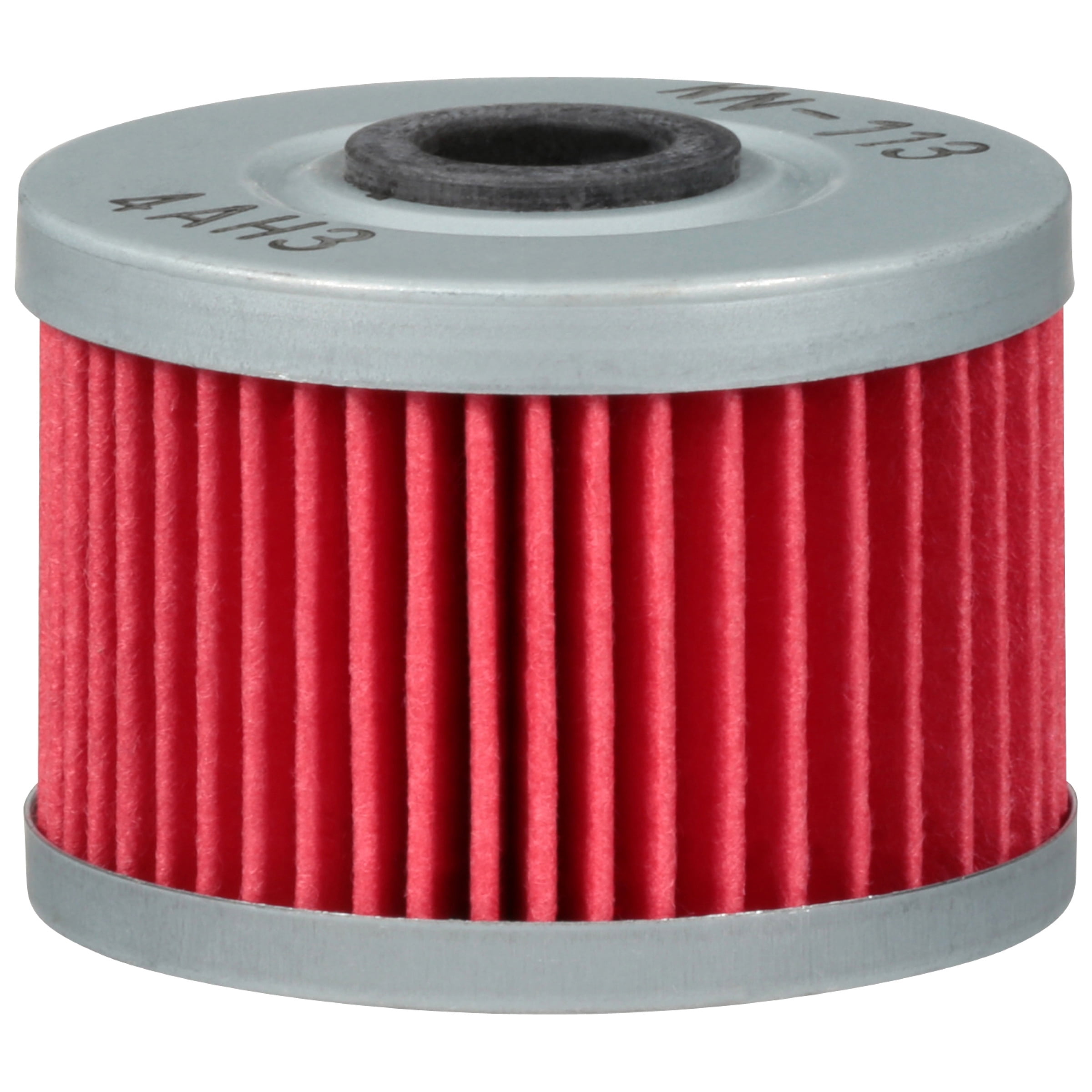 3 Pack Oil Filters Pro Series Powersports Cartridge K/&N KN-113