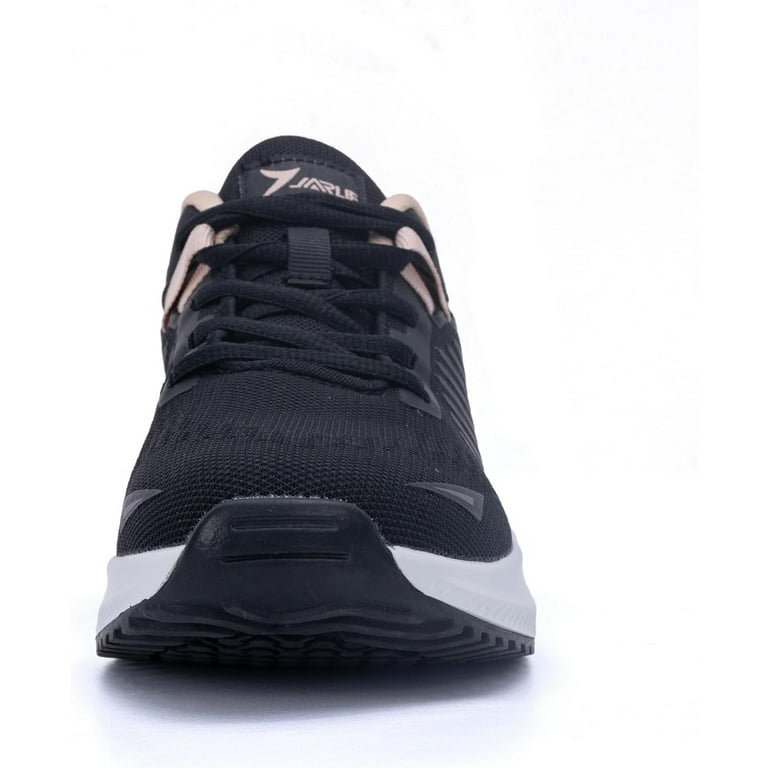 アアォ AOV GREEN LEAF Women Walking Shoes for Plantar Fasciitis Arch