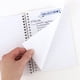 thumbnail image 2 of Cuadernos en espiral, cinco estrellas, 1 asignatura, reglados por la universidad, 100 hojas, 2 of 7
