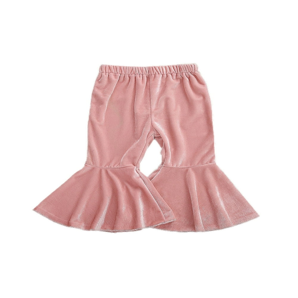 Baby ruffle leggings online