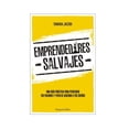 thumbnail image 1 of Libro Emprendedores Salvajes Harper Collins, 1 of 2