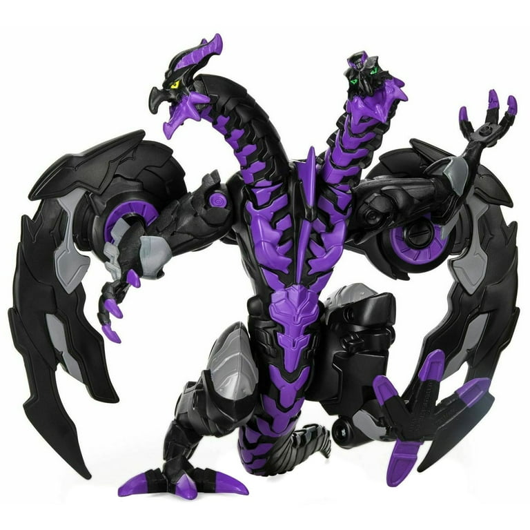 Nillious bakugan new arrivals